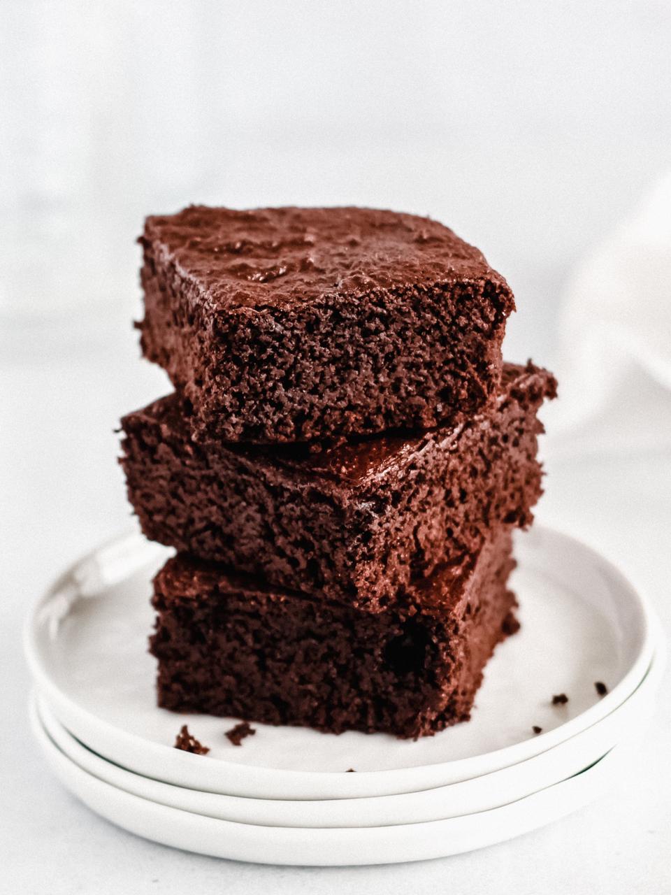 Los mejores brownies